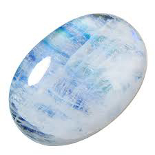 Rainbow Moon Stone